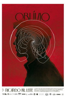 Oblívio poster