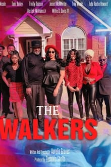 Watch Movies The Walkers film (2021) Full Free Online
