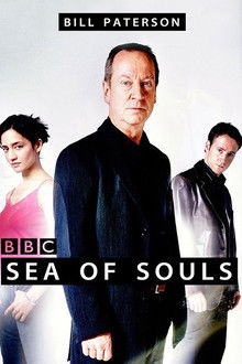Sea of Souls poster