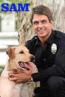 Sam poster