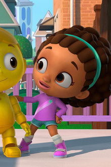 A Whole Bot of Fun / Volunteer Bot