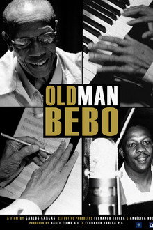 Old Man Bebo poster