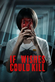 If Wishes Could Kill poster