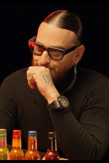 SCH brings a surprise