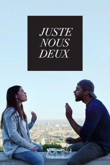 Just the Two of Us poster