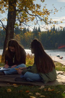 Lurking in the Shadows