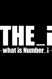 THE_i -what is Number_i- poster