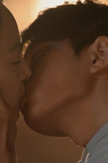 Dan's Promise to Yeon-seo