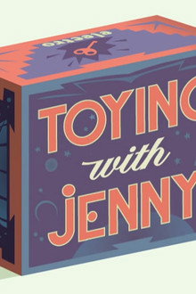Toying with Jenny