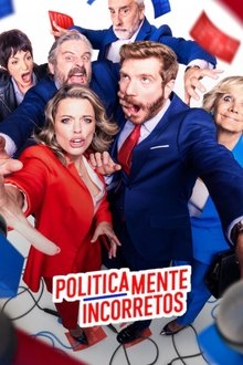 Políticamente incorrectos
