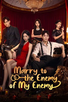 Marry to the Enemy of My Enemy poster