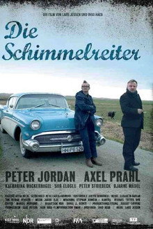 Die Schimmelreiter poster