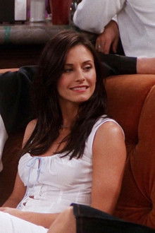 The One with Chandler and Monica's Wedding