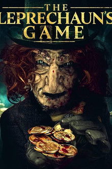 The Leprechaun's Game poster