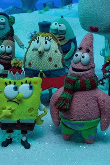 Sandy's Country Christmas