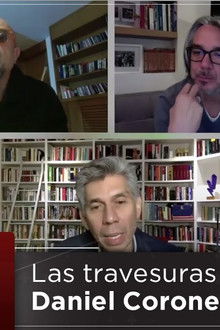 The Lethal Tele with Daniel Coronell