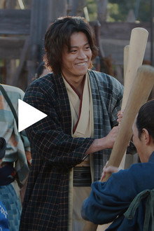 Promise! 500 years in the future...