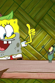 Delivery to Monster Island