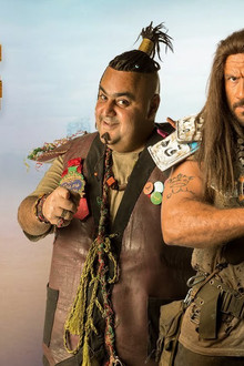 Story Ends with Marriage?