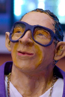 Spitting Image