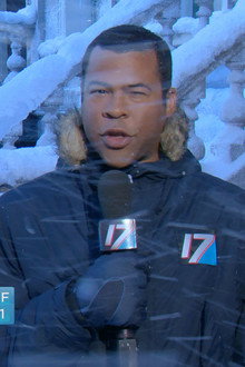 Black Ice