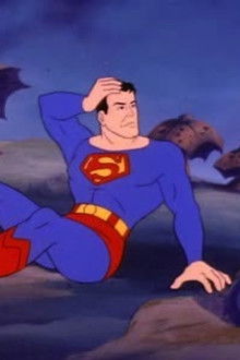 Mxyzptlk's Revenge / Roller Coaster / Once Upon a Poltergeist