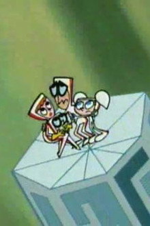 Go, Dexter Family, Go!