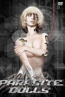 Parasite Dolls poster