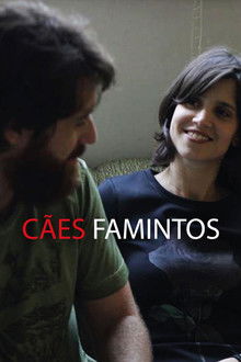 Cães Famintos poster