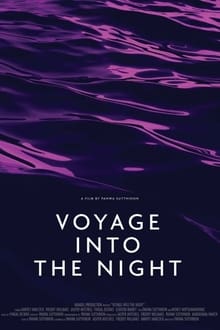 Watch Movies Voyage Into the Night (2021) Full Free Online