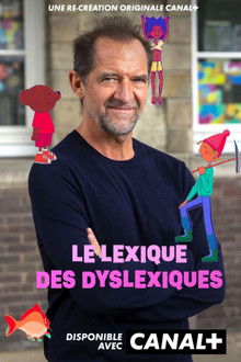 Le lexique des dyslexiques poster