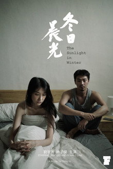The Sunlight in Winter poster