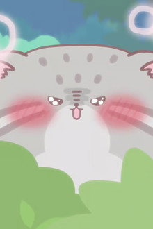 Bananya Man's Secret, Nya!