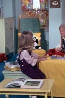 Hansel and Gretel in Samanthaland
