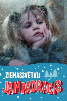 Christmas Huddle poster