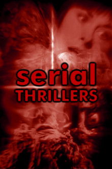 Serial Thrillers poster
