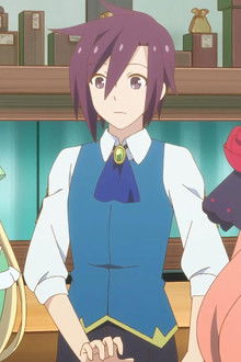 Let's Open a Drugstore in Another World!