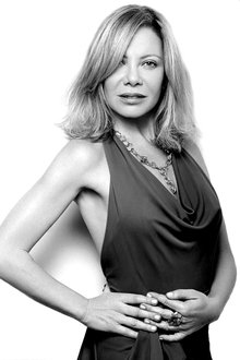 Retrato de Cecilia Roth