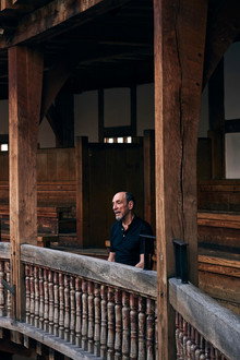The Merchant of Venice with F. Murray Abraham