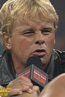 Raw - Aug. 08, 1994