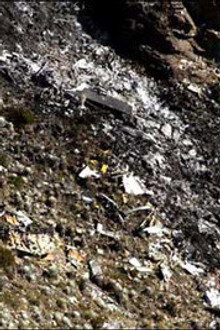 28 Seconds to Survive (Santa Barbara Airlines Flight 518)