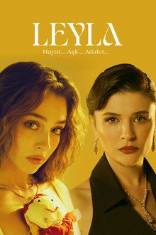 Leyla poster