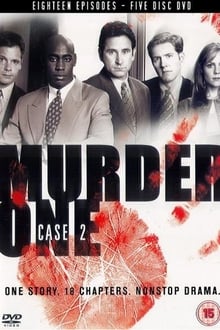 Watch Movies Murder One (TV Series 1995) Full Free Online