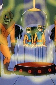 Transor - The Matter Mover