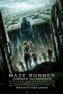 Imagem Maze Runner: Correr ou Morrer