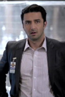 The Survivor in the Soap
