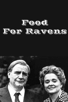 Food for Ravens poster