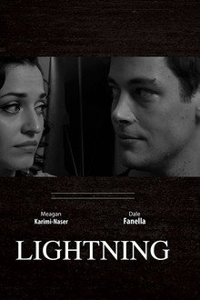 LIGHTNING poster