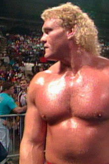 Saturday Night's Main Event - Feb 08, 1992