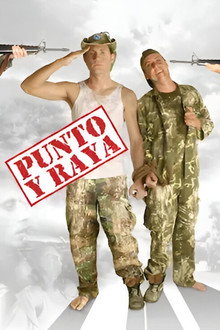 A Dot and a Line poster